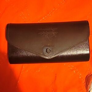 Harley Davidson bag for motorcycle